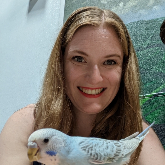 Meet your Posher, Christina - Picture 1 of 1